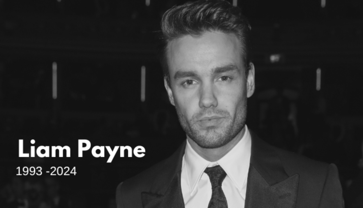 Liam Payne